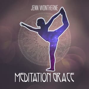Meditation Grace - Jenn Wontherne
