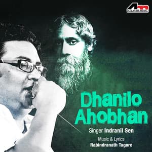 Dhanilo Ahobhan - Indranil Sen