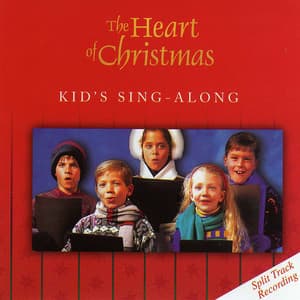 Christmas - Kids Singalong Favorites Vol. 1 - The London Fox Singers