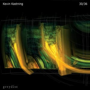 30/36 - Kevin Kastning