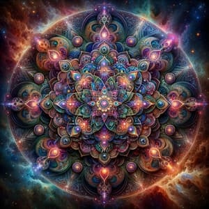 528 Hz Solfeggio Deep Mindfulness - Solfeggio Frequencies