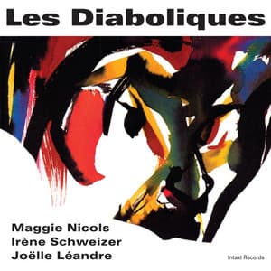 Les Diaboliques - Maggie Nicols