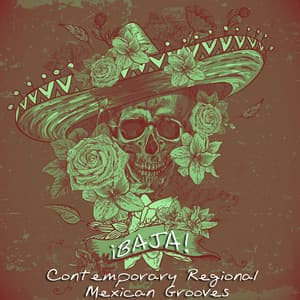 Baja: Contemporary Regional Mexican Grooves - Musica Mexicana