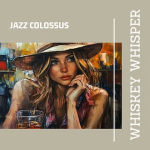 Whiskey Whisper - Jazz Colossus