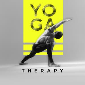 Yoga Therapy: Instrumental Music for Yoga Beginners, Heal Your Soul and Body - Project!Yoga Meditation