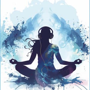 Relaxation Harmony: Music for Peaceful Unwinding - Music for Positive Energy