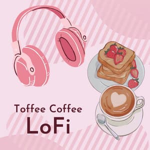 Toffee Coffee Lofi - LOFI RADIO