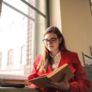 Study Illumination: Jazz Piano Echoes for Insight - Soft Jazz