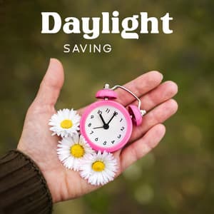 Daylight Saving - Elevation Of The Spirit