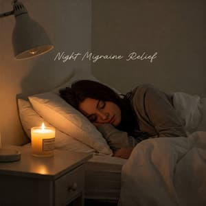 Night Migraine Relief - Lucy Slumber