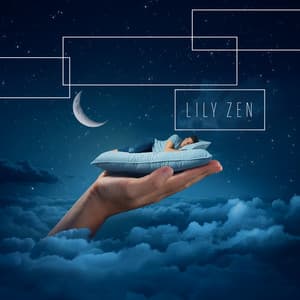 Ultra Deep Sleep - Lily Zen