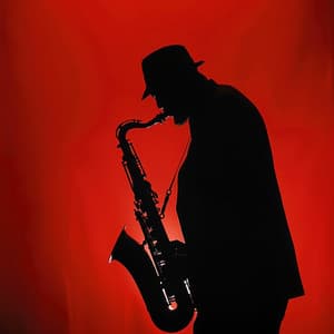 Relajación Con Jazz: Suaves Ritmos Para Noches Tranquilas - Dúo de jazz navideño