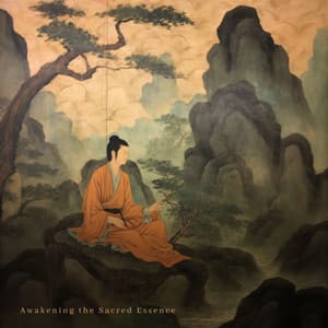 Awakening the Sacred Essence - Japanese Traditional Music Ensemble