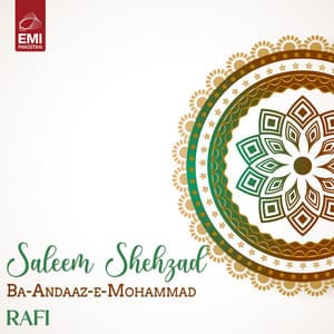 Ba-Andaaz-E-Mohammad Rafi - Saleem Shehzad