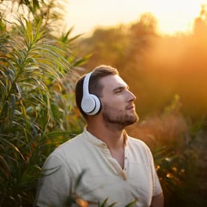 Música Suave Para La Relajación Y La Paz - Nirvana del ruido