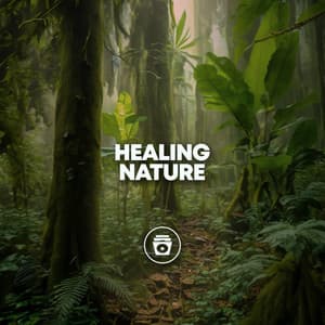 Healing Nature - Sounds for Life