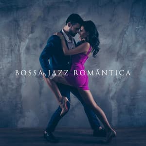 Bossa Jazz Romântica: Clima de Amor, Melodias Românticas Relaxantes para a Noite - Relaxar Piano Musicas Coleção