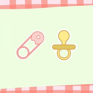 Baby Naptimes - Nurturing - Baby Slaapmuziek Luxe