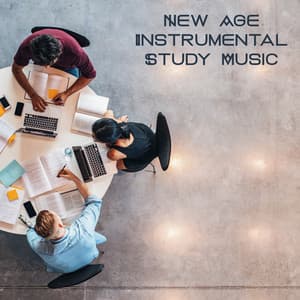 Improve Your Memory – Concentration, Motivation, Relaxed Body and Mind. New Age Instrumental Study Music - Study Music 101