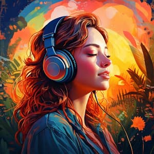 Soundscapes of Harmony: Music for the Soul - Alpha Music