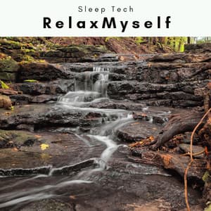 2022 RelaxMyself - Sleep Tech