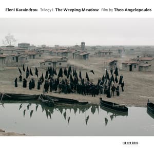 Karaindrou: The Weeping Meadow - Film by Theo Angelopoulos - Eleni Karaindrou
