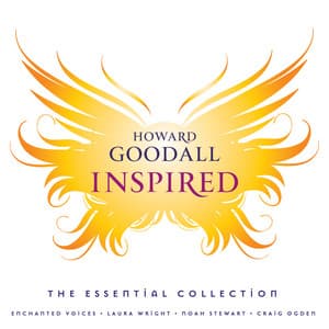 Inspired - Howard Goodall