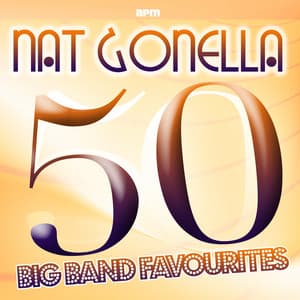 50 Big Band Favourites - Nat Gonella