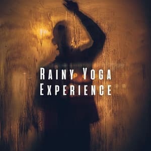 Rainy Yoga Experience: Blissful Mind-Body with Binaural Theta Waves - Summer Showers