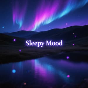 Breathing Light Through the Velvet Sky - Nordic Winds