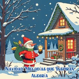 Navidad: Melodías que Inspiran Alegría - Coral Voces Blancas