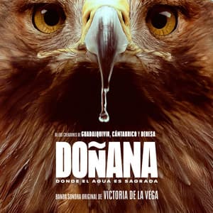 Doñana: Donde el Agua Es Sagrada - Victoria de la Vega