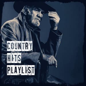 Country Hits Playlist - Top 40 Hits