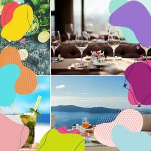 Quartet Jazz - Background Music for Dinner with Co Workers - Cofeehouse Music