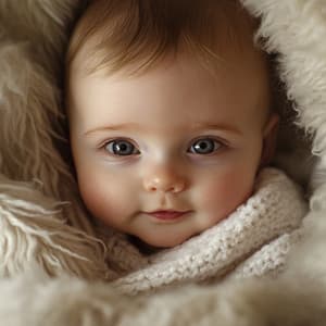 Dreamy Nights - Sleep Lullabies for Newborn