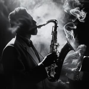 Jazz Nightfall: Serene Music for Evening Calm - Upbeat Jazz Lounge