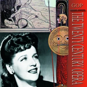 Puccini - Tosca - Giacomo Puccini