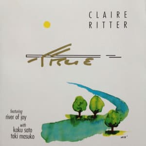 True - Claire Ritter