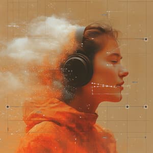 Time-Traveler's Brown Noise: A Voyage Beyond Sleep's Horizon - Brown Noise