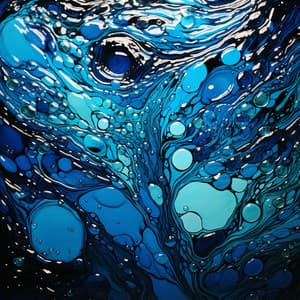 Océano Melódico: Sonidos Del Azul Profundo - El proyecto de la naturaleza