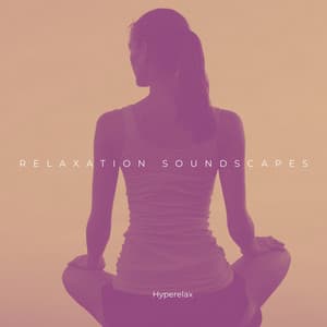 Relaxation Soundscapes: The Calming Influence of 538 Hz Singing Bowls - Hyperelax