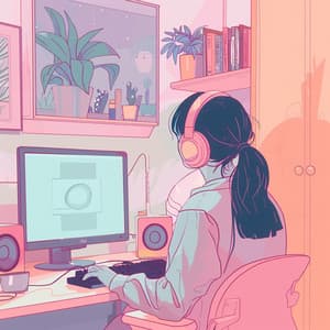 Canciones Cognitivas: Música Para La Concentración Y El Estudio - Música ligera de la mañana