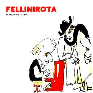 Fellinirota - Nino Rota