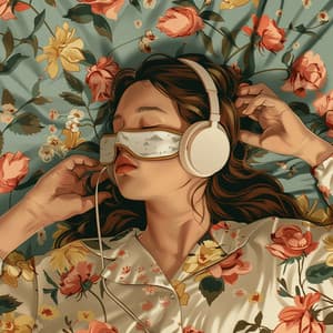 Sleep Cycle Sounds: Lofi Hip Hop - Sunday Morning Music