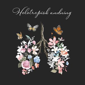 Holotropisk andning: Rekreationsterapi, Aura musik, Avspänning 2022 - Mindfulness meditation världen