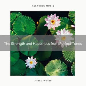 The Strength and Happiness from Perfect Tunes - 101 Relax