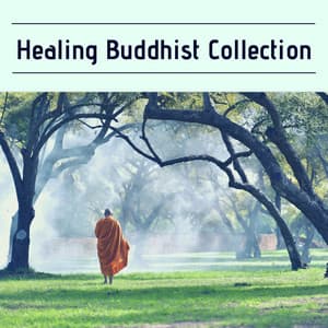 Healing Buddhist Collection - 25 Tibetan Songs - Tibetan Monks