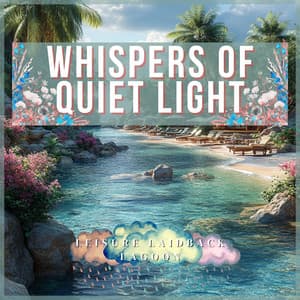 Whispers of Quiet Light - Leisure Laidback Lagoon