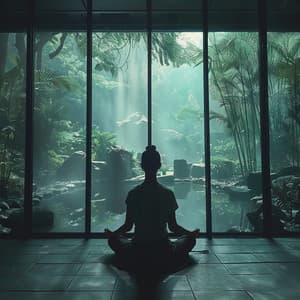 Serene Lofi Music for Zen Meditation - Lofi Brasil
