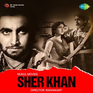 Sher Khan - S.N.Tripathi